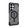 UAG Pathfinder Clear, Ash/Black - Samsung Galaxy S26 Ultra