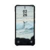 UAG Pathfinder Clear, Ash/Black - Samsung Galaxy S26 Ultra
