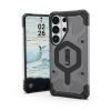 UAG Pathfinder Clear, Ash/Black - Samsung Galaxy S26 Ultra
