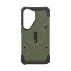 UAG Pathfinder, Olive Drab - Samsung Galaxy S26 Ultra