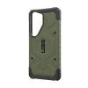 UAG Pathfinder, Olive Drab - Samsung Galaxy S26 Ultra