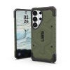 UAG Pathfinder, Olive Drab - Samsung Galaxy S26 Ultra