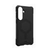 UAG Essential Armor, Black - Samsung Galaxy S26+