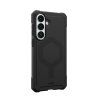 UAG Essential Armor, Black - Samsung Galaxy S26+