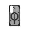 UAG Pathfinder Clear, Ash/Black - Samsung Galaxy S26
