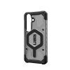 UAG Pathfinder Clear, Ash/Black - Samsung Galaxy S26