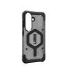 UAG Pathfinder Clear, Ash/Black - Samsung Galaxy S26