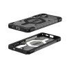 UAG Pathfinder Clear, Ash/Black - Samsung Galaxy S26