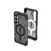 UAG Pathfinder Clear, Ash/Black - Samsung Galaxy S26