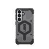 UAG Pathfinder Clear, Ash/Black - Samsung Galaxy S26