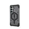 UAG Pathfinder Clear, Ash/Black - Samsung Galaxy S26