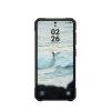 UAG Pathfinder Clear, Ash/Black - Samsung Galaxy S26