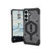 UAG Pathfinder Clear, Ash/Black - Samsung Galaxy S26