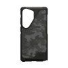 UAG Metropolis LT, Micro Hex Camo Graphite - Samsung Galaxy S26 Ultra