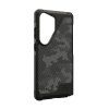 UAG Metropolis LT, Micro Hex Camo Graphite - Samsung Galaxy S26 Ultra