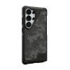 UAG Metropolis LT, Micro Hex Camo Graphite - Samsung Galaxy S26 Ultra