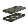 UAG Pathfinder, Olive Drab - Samsung Galaxy S26+