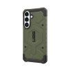 UAG Pathfinder, Olive Drab - Samsung Galaxy S26+