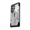 UAG Pathfinder Clear, Ice/Silver - Samsung Galaxy S26 Ultra