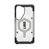 UAG Pathfinder Clear, Ice/Silver - Samsung Galaxy S26 Ultra