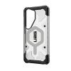 UAG Pathfinder Clear, Ice/Silver - Samsung Galaxy S26 Ultra