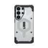 UAG Pathfinder Clear, Ice/Silver - Samsung Galaxy S26 Ultra