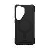 UAG Essential Armor, Black - Samsung Galaxy S26 Ultra
