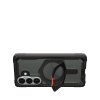 UAG Plasma XTE, Black/Orange - Samsung Galaxy S26