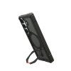 UAG Plasma XTE, Black/Orange - Samsung Galaxy S26