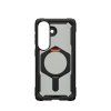 UAG Plasma XTE, Black/Orange - Samsung Galaxy S26