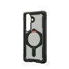 UAG Plasma XTE, Black/Orange - Samsung Galaxy S26