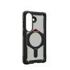 UAG Plasma XTE, Black/Orange - Samsung Galaxy S26