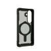 UAG Plasma XTE, Black/Orange - Samsung Galaxy S26