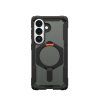 UAG Plasma XTE, Black/Orange - Samsung Galaxy S26