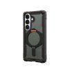 UAG Plasma XTE, Black/Orange - Samsung Galaxy S26