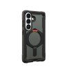 UAG Plasma XTE, Black/Orange - Samsung Galaxy S26