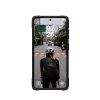 UAG Plasma XTE, Black/Orange - Samsung Galaxy S26