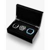 Tsar Bomba TB8218(1+1)C-01LKBU   Atomic Ceramic Edition Interchangeable Automatic