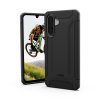 UAG Scout, black - Samsung Galaxy A17 5G/LTE
