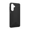UAG Scout, black - Samsung Galaxy A17 5G/LTE