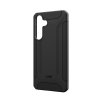 UAG Scout, black - Samsung Galaxy S25 FE