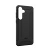 UAG Scout, black - Samsung Galaxy S25 FE