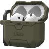 UAG Scout, olive drab - AirPods 4