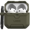 UAG Scout, olive drab - AirPods 4