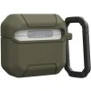 UAG Scout, olive drab - AirPods 4