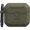 UAG Scout, olive drab - AirPods 4
