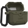 UAG Scout, olive drab - AirPods 4