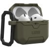 UAG Scout, olive drab - AirPods 4