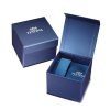 festina watch box blue 1