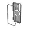 UAG Trooper, Ash - Samsung Galaxy S26 Ultra